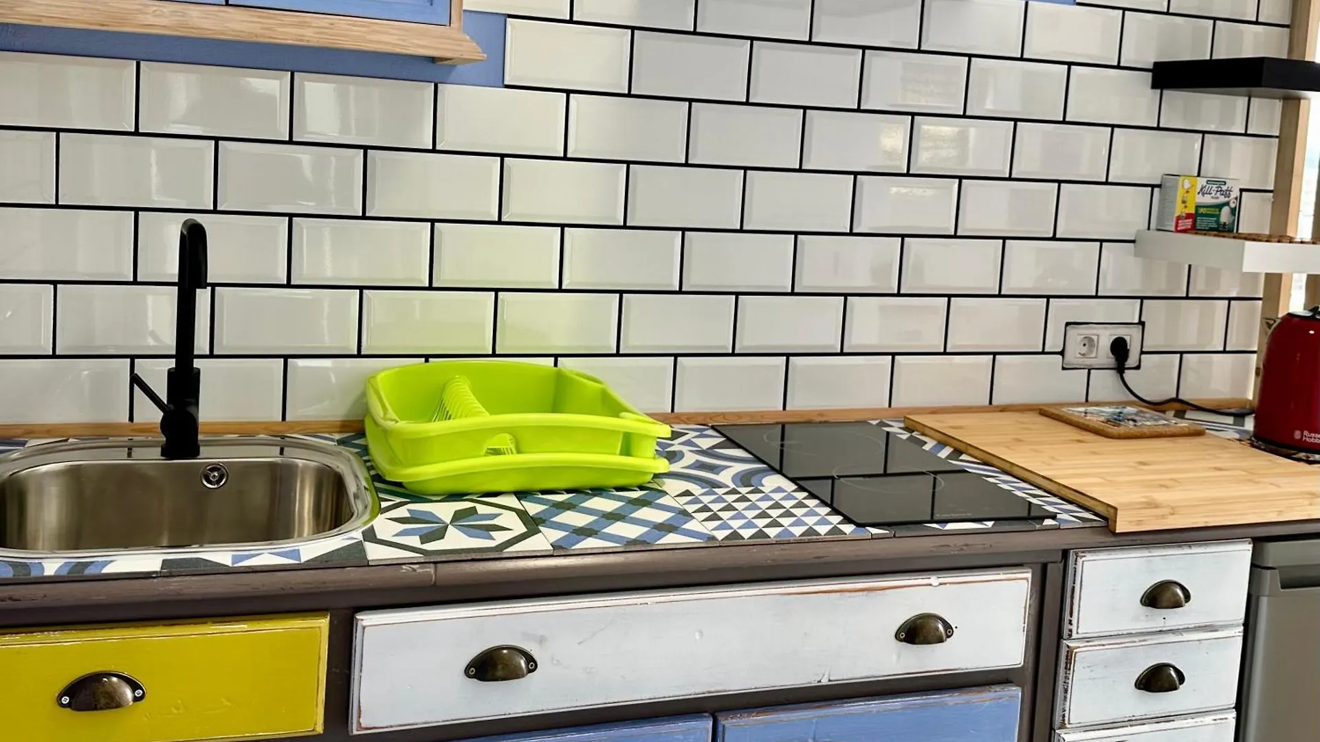شقة Casita Tiare لاجاريس