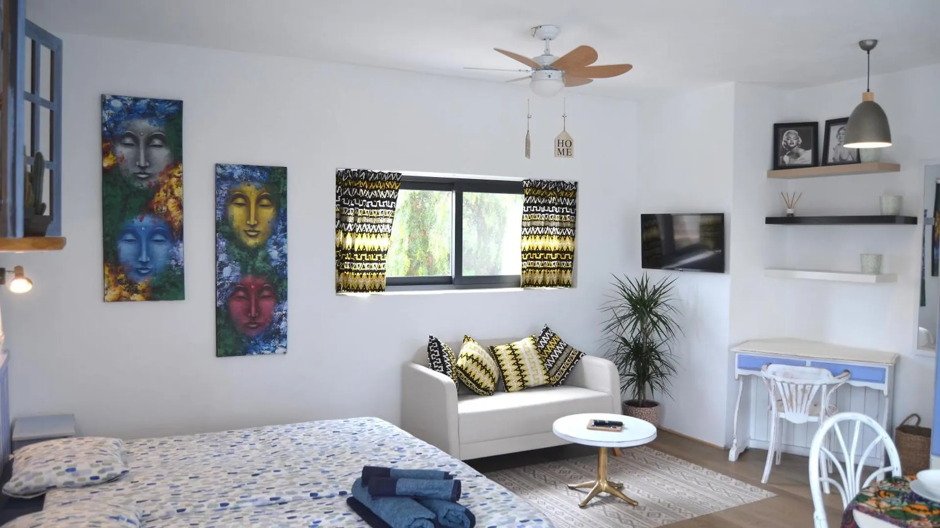 شقة Casita Tiare لاجاريس 0*,