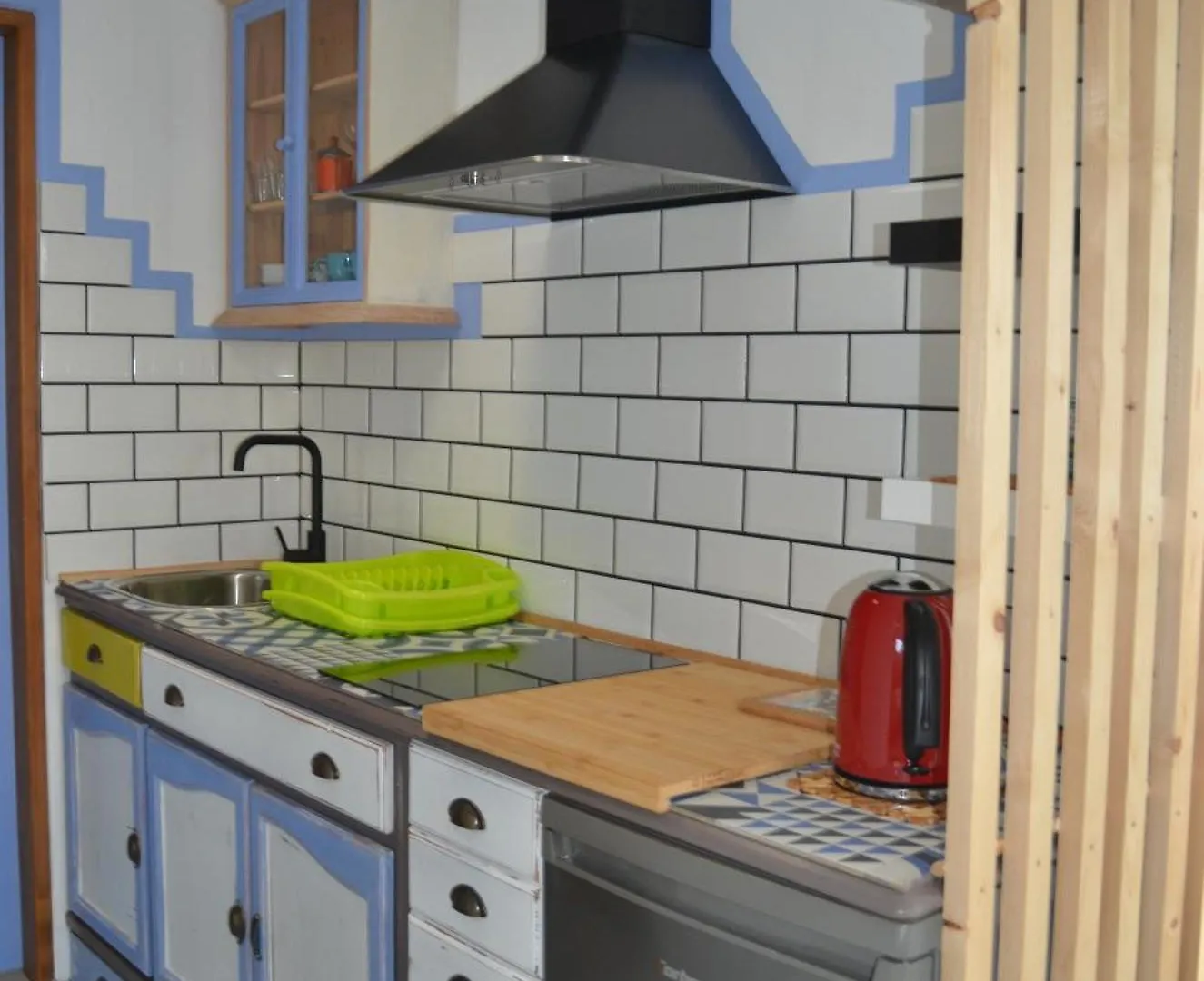 شقة Casita Tiare لاجاريس