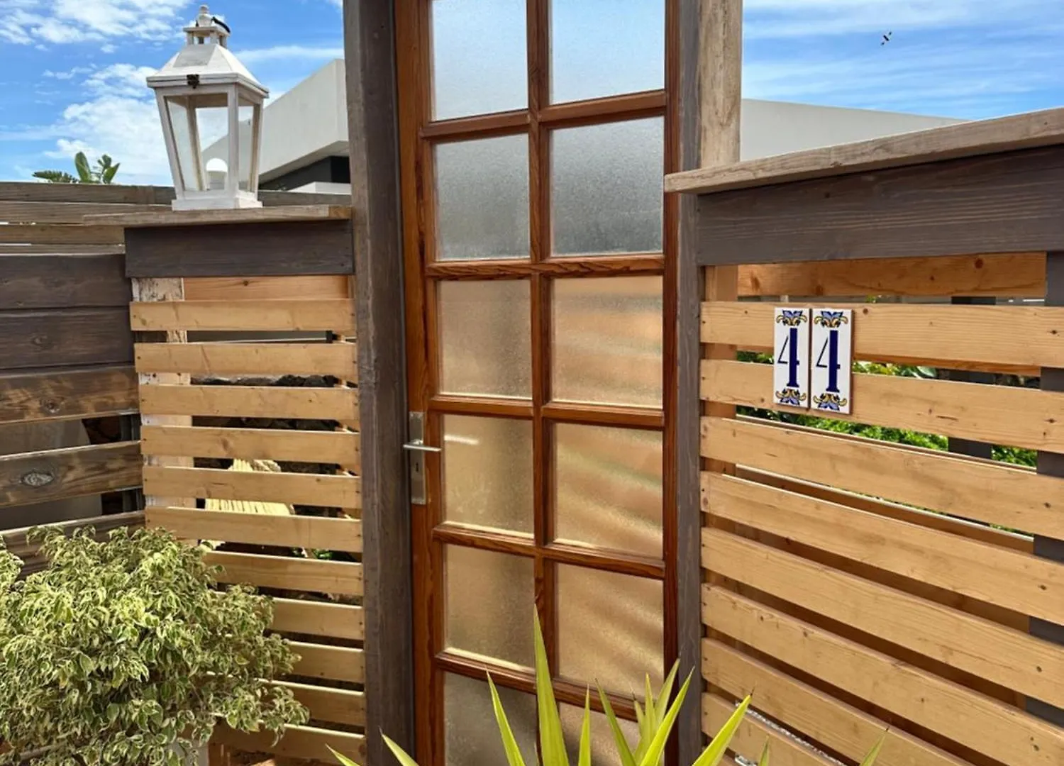 شقة Casita Tiare لاجاريس إسبانيا