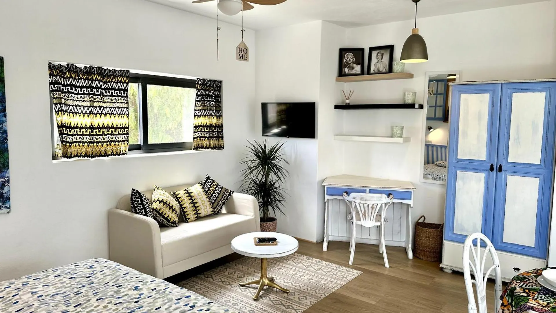 شقة Casita Tiare لاجاريس 0*,