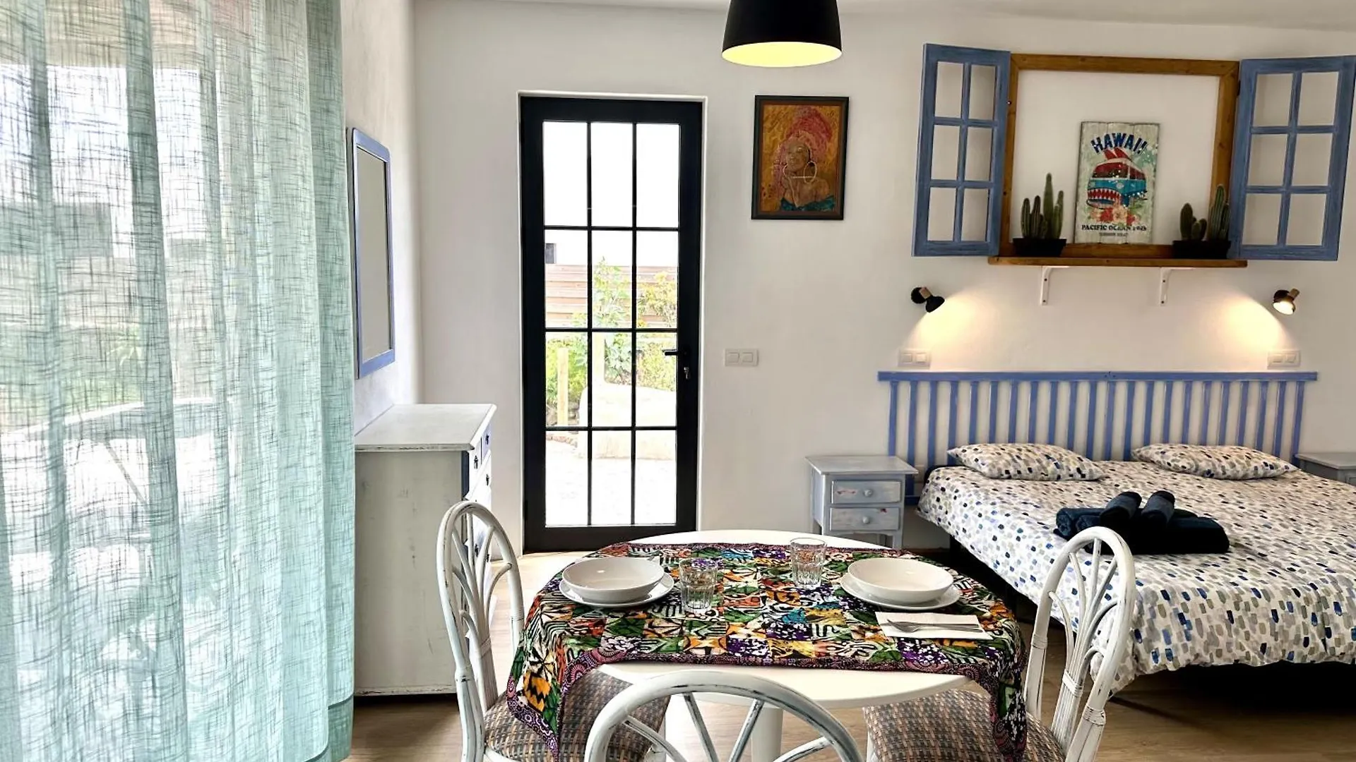 شقة Casita Tiare لاجاريس إسبانيا