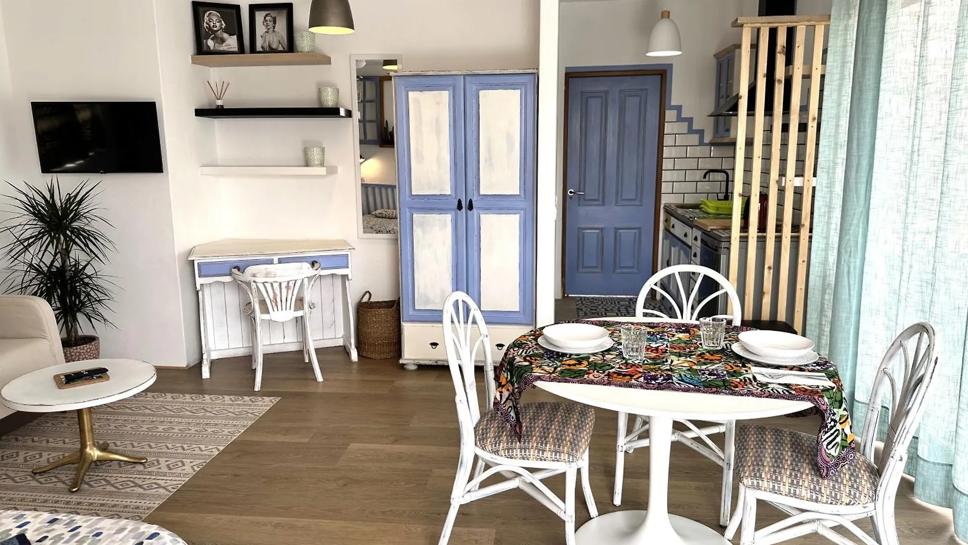 شقة Casita Tiare لاجاريس 0*,  إسبانيا