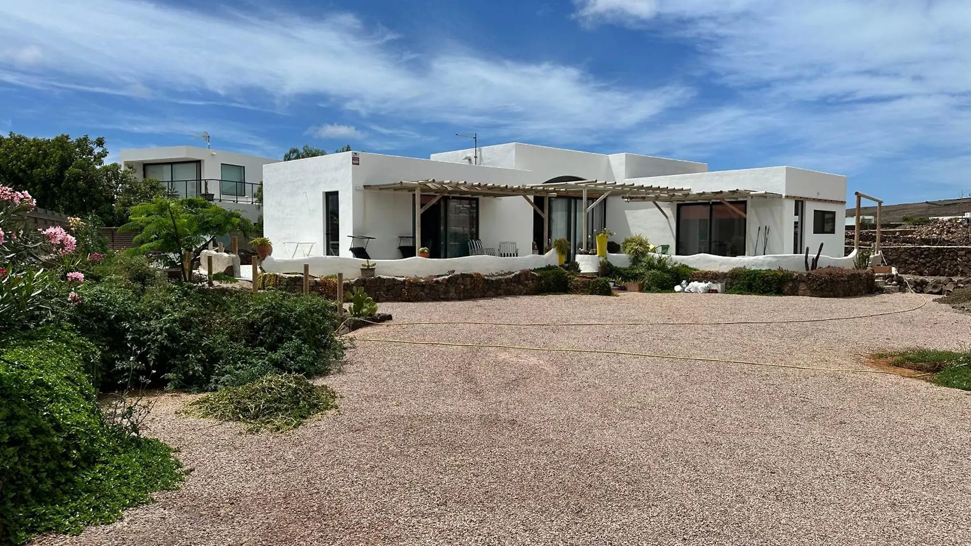 شقة Casita Tiare لاجاريس إسبانيا