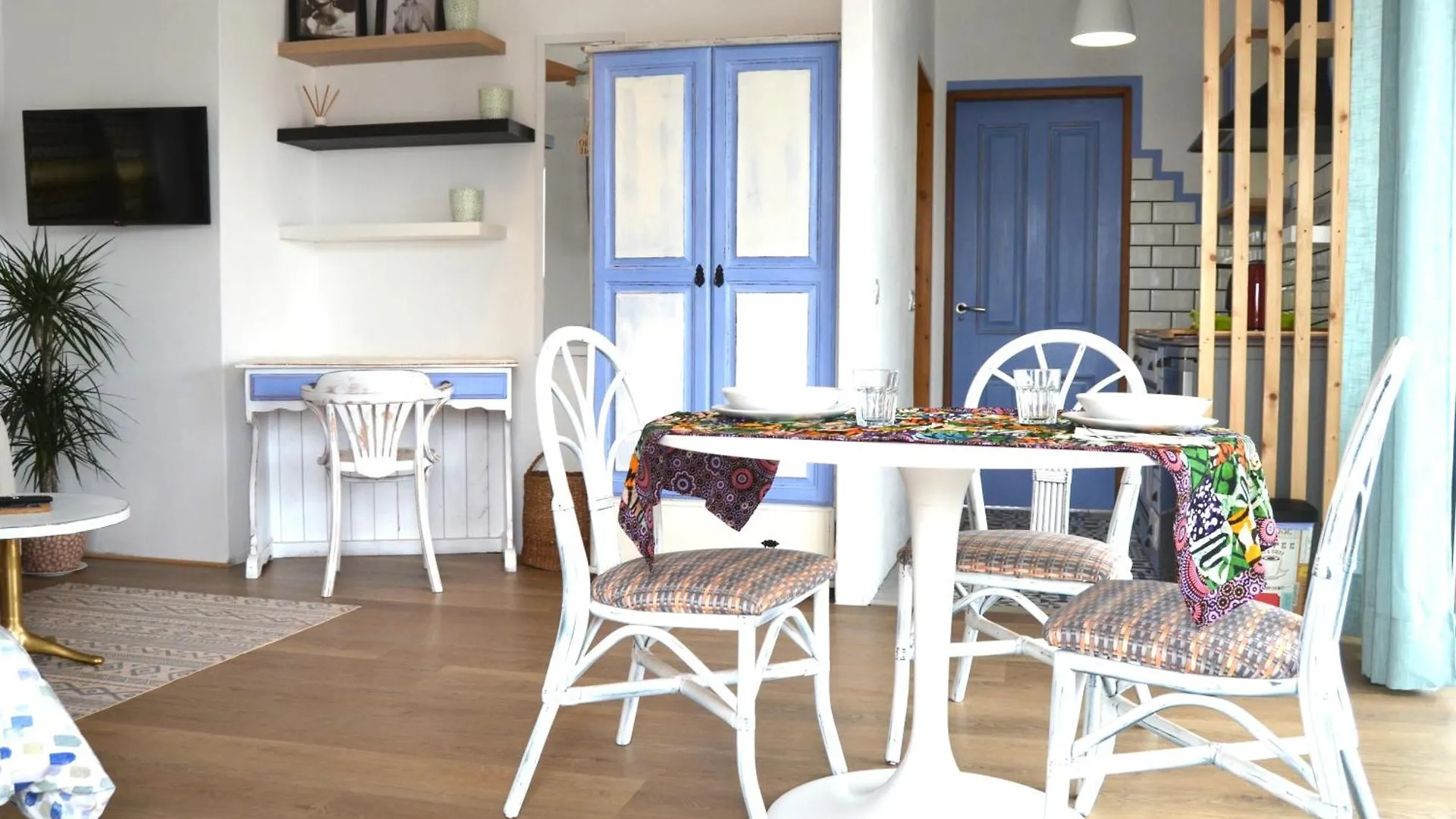 شقة Casita Tiare لاجاريس