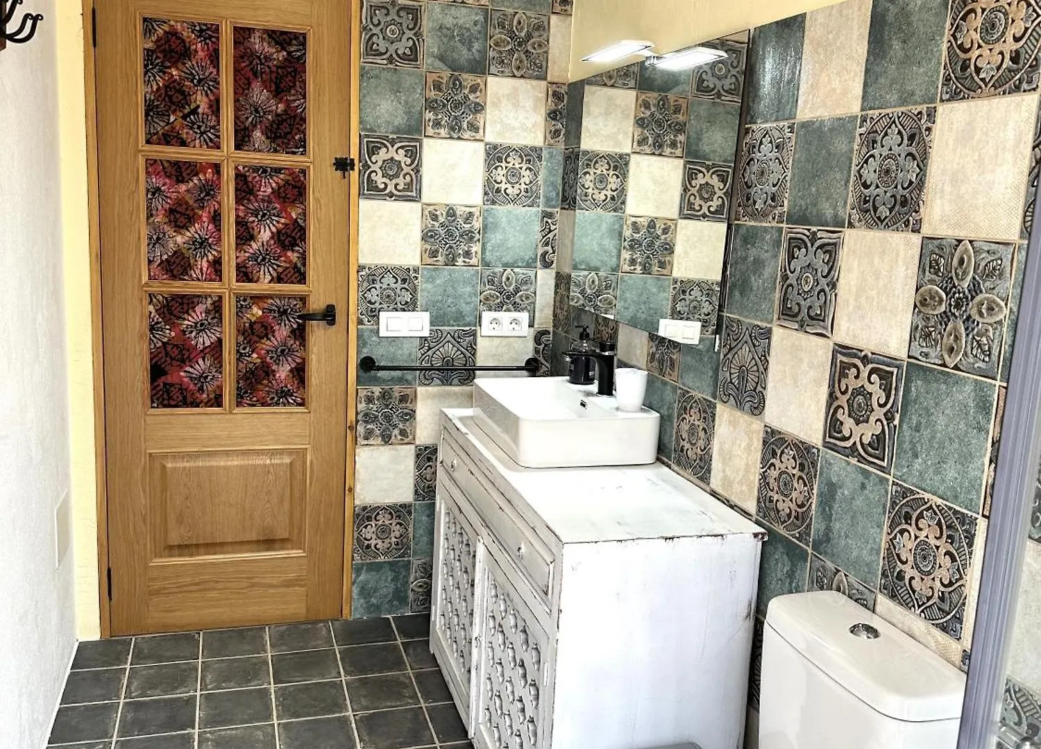 شقة Casita Tiare لاجاريس 0*,  إسبانيا