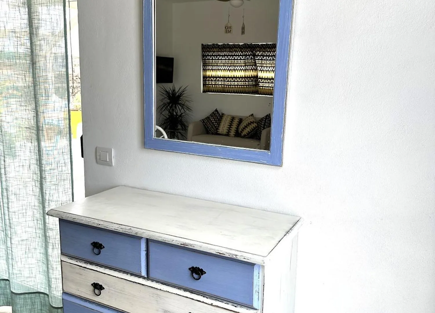 شقة Casita Tiare لاجاريس
