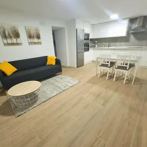 Vivienda El Viajero Сasa de vacaciones