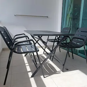 Apartamento Vacacional Akeah Broncemar 330 Apartamento